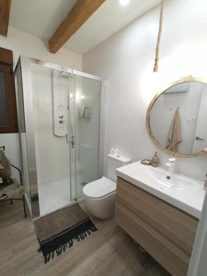 Apartamento La Montesa La Virgen de la Vega Bagian luar foto