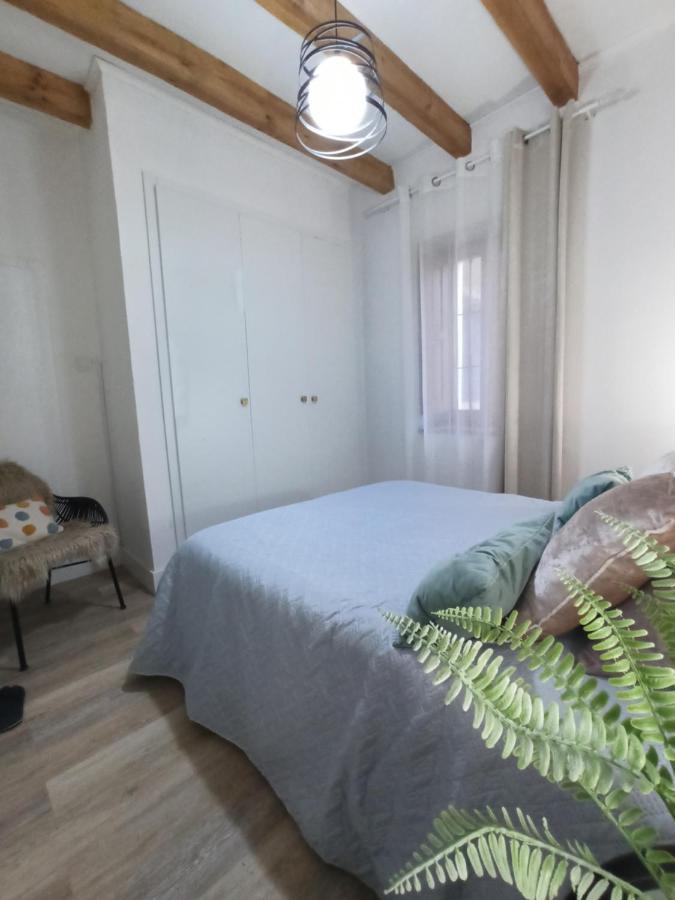Apartamento La Montesa La Virgen de la Vega Bagian luar foto