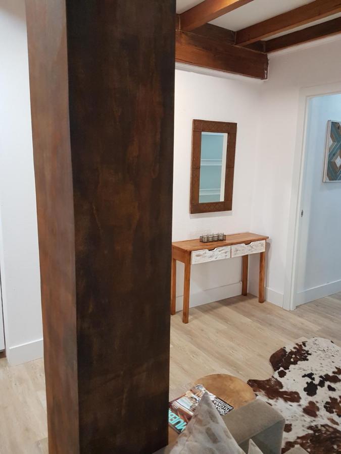 Apartamento La Montesa La Virgen de la Vega Bagian luar foto