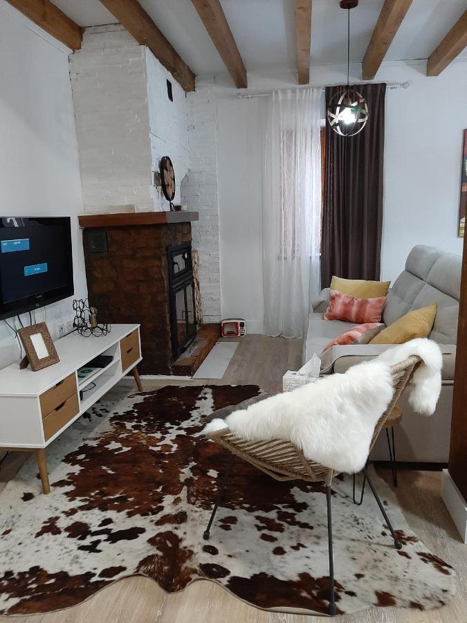 Apartamento La Montesa La Virgen de la Vega Bagian luar foto