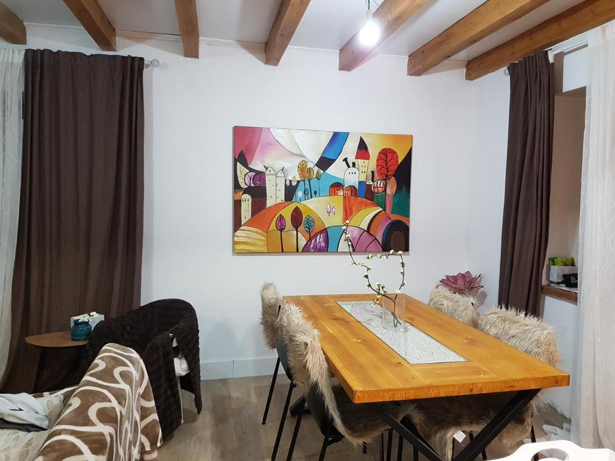 Apartamento La Montesa La Virgen de la Vega Bagian luar foto
