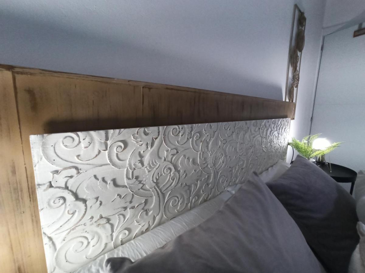 Apartamento La Montesa La Virgen de la Vega Bagian luar foto